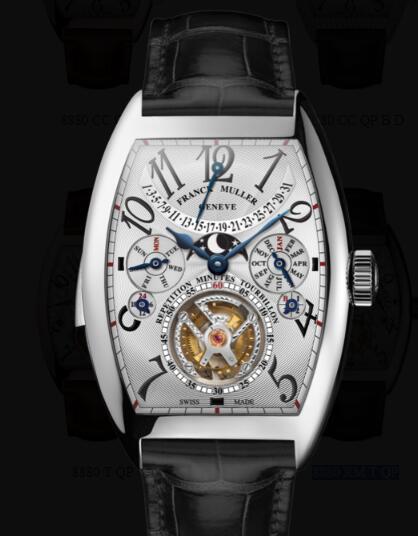 Replica Franck Muller Perpetual Calendar Watches for sale 8880 RM T QP OG